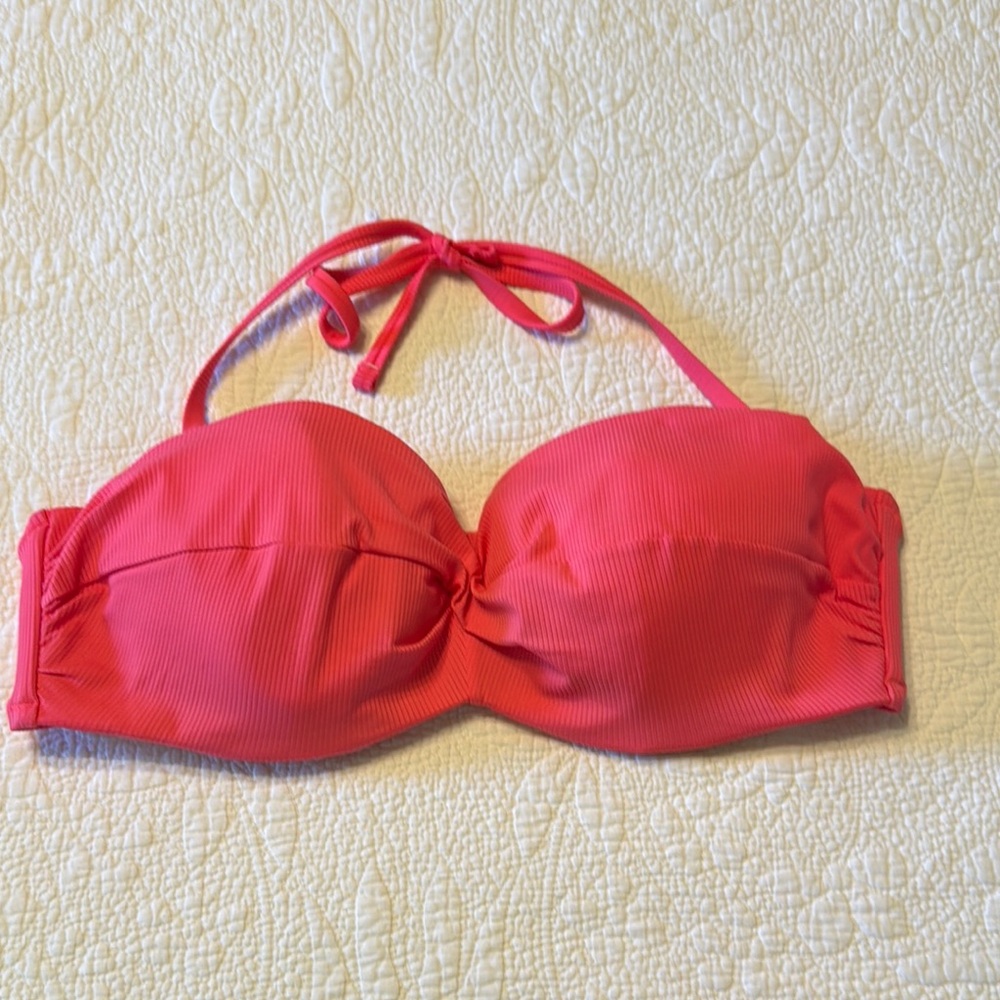 Victoria's Secret Pink Bikini Top